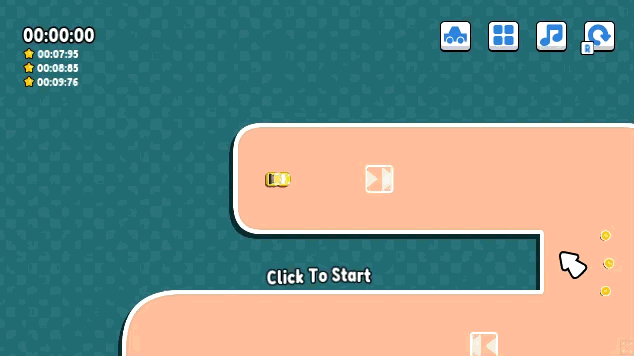 cursor drifter thumbnail